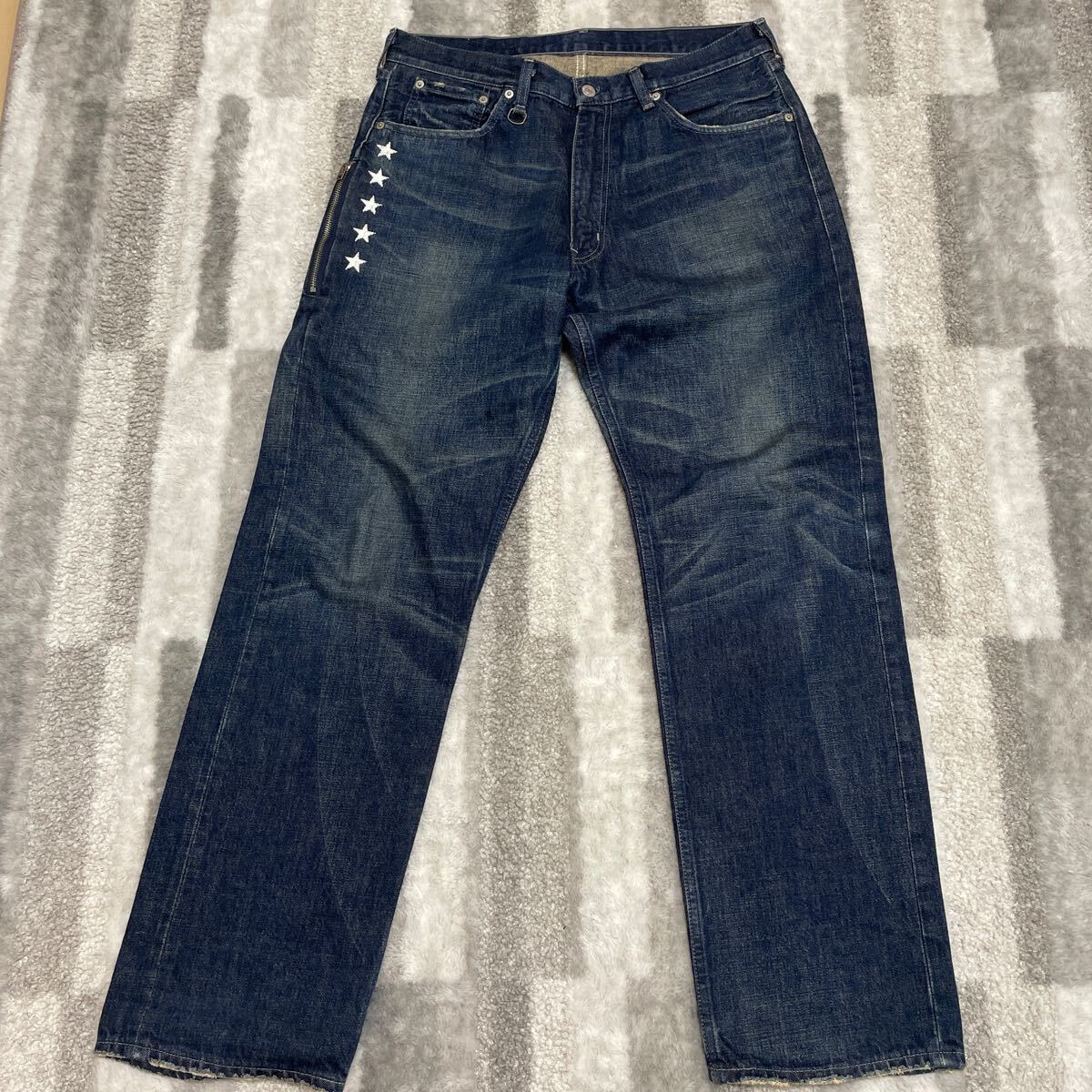 Yahoo!オークション -「levis fenom 207」の落札相場・落札価格 Yahoo!オークション -「levis fenom 207」の落札相場・落札価格