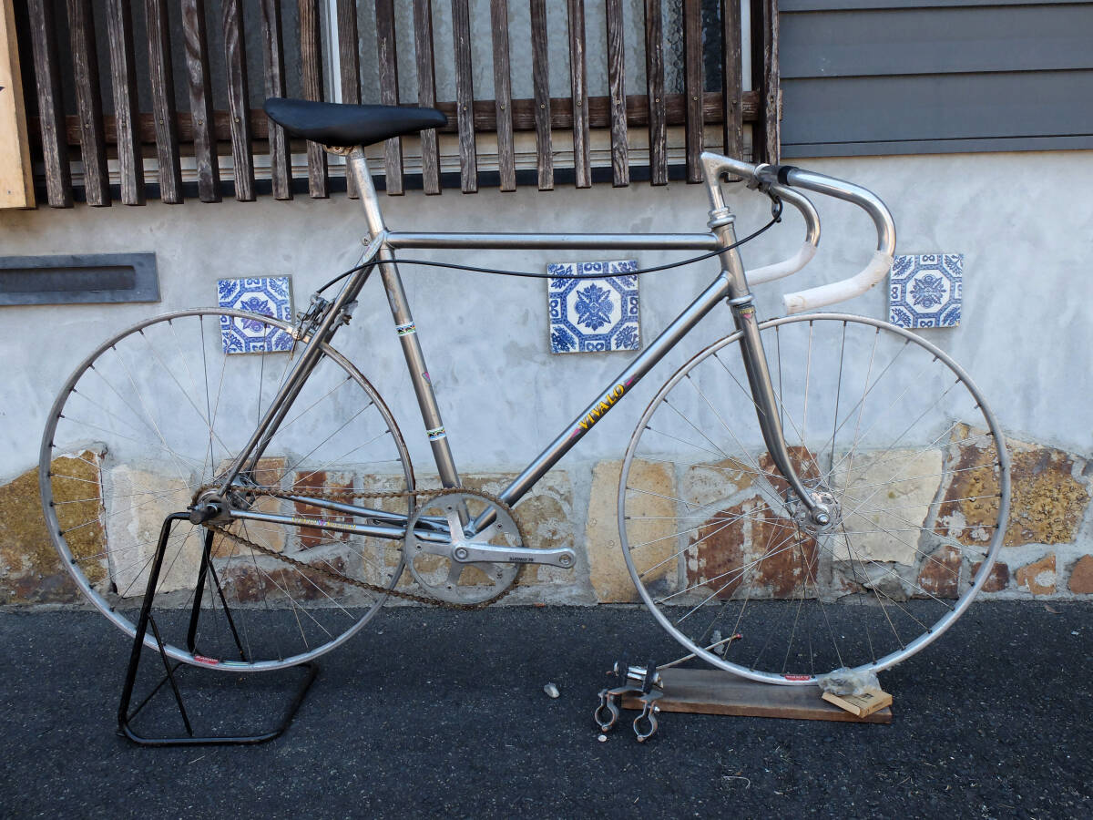 Yahoo!オークション -「vivalo」(自転車、サイクリング) の落札 Yahoo!オークション -「vivalo」(自転車、サイクリング) の落札