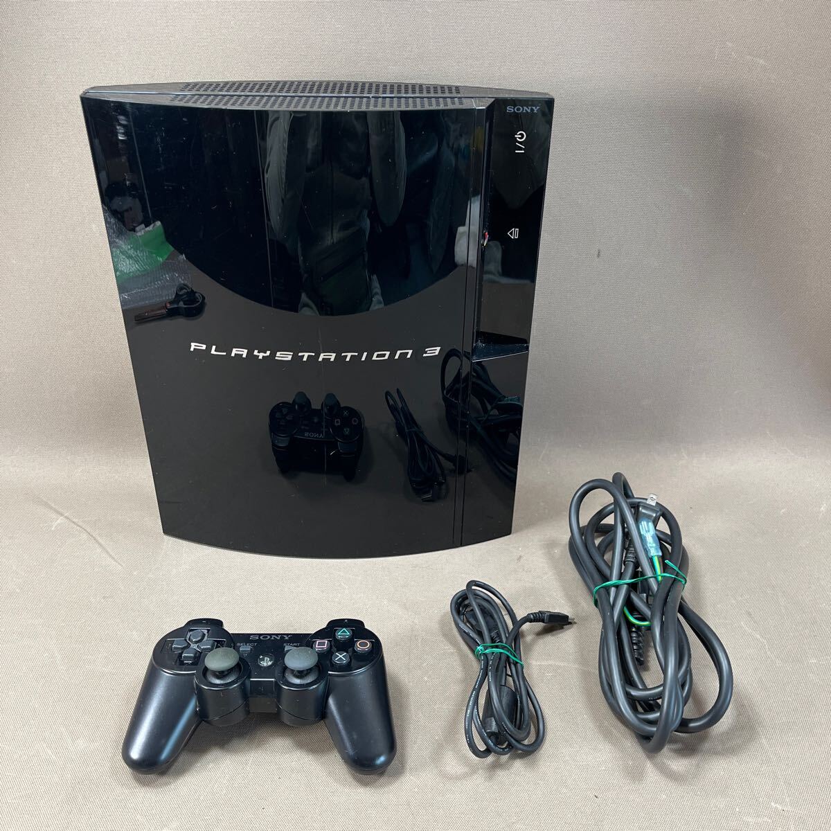 楽天市場】PS3 本体 すぐ遊べるセット CECH-2000A おまけソフト