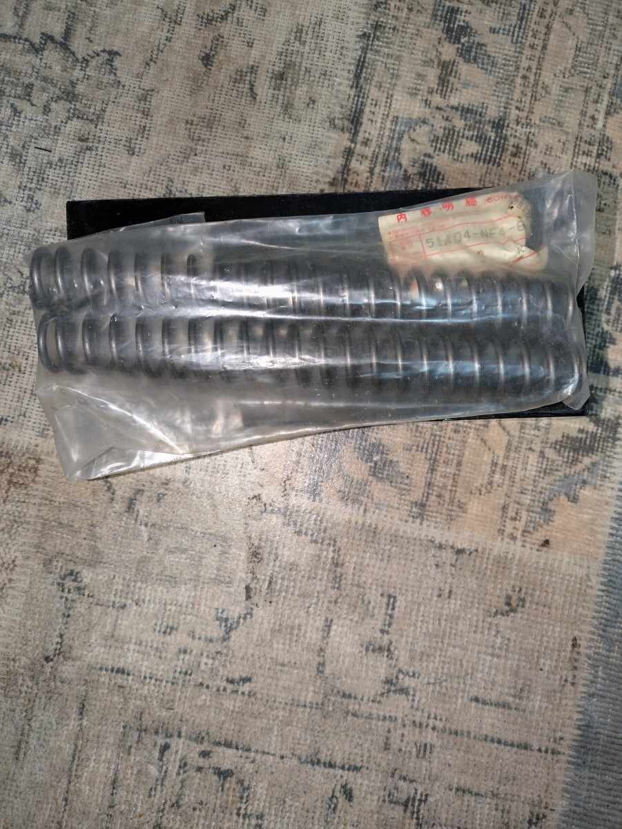 楽天市場】Blue Point ブルーポイント RS125倒立フォーク用12