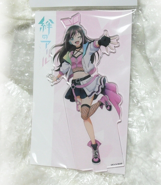 2025年最新】Yahoo!オークション -キズナアイ(その他)の中古品