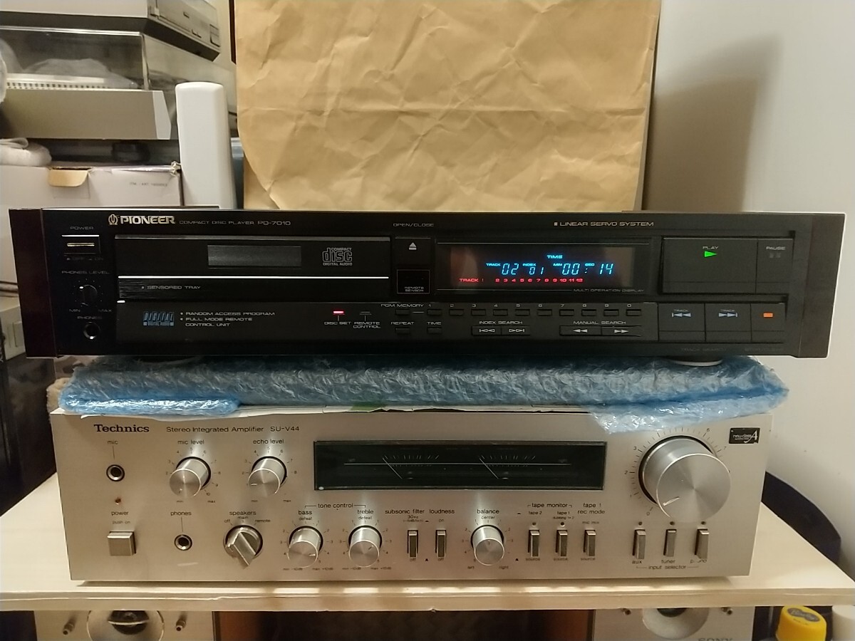Yahoo!オークション -「pd-7010」の落札相場・落札価格 Yahoo!オークション -「pd-7010」の落札相場・落札価格