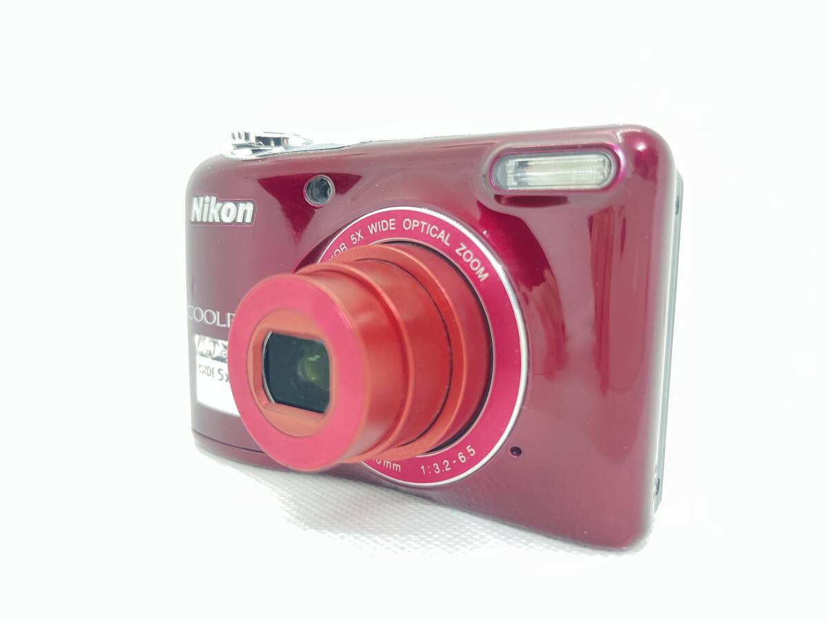 2025年最新】Yahoo!オークション -ニコン coolpix l32の中古品 2025年最新】Yahoo!オークション -ニコン coolpix l32の中古品