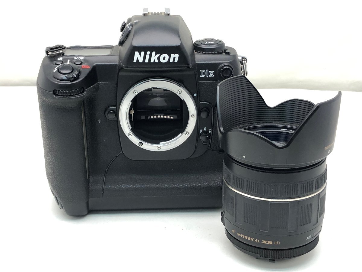 新入荷 Yahoo!オークション ジャンク」の落札相場・落札価格 d1 -「nikon デジタルカメラ