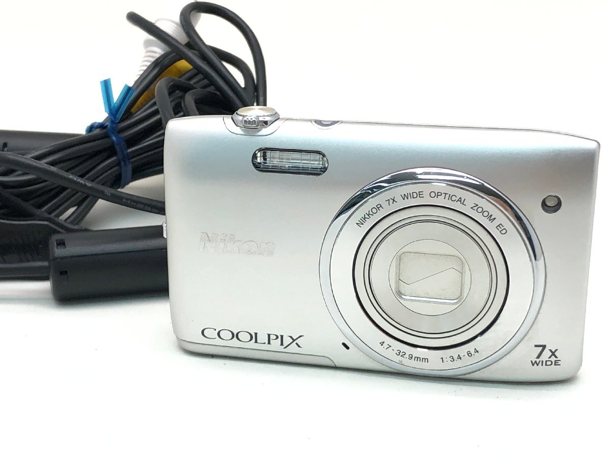 Yahoo!オークション -「coolpix s3400」の落札相場・落札価格 Yahoo!オークション -「coolpix s3400」の落札相場・落札価格