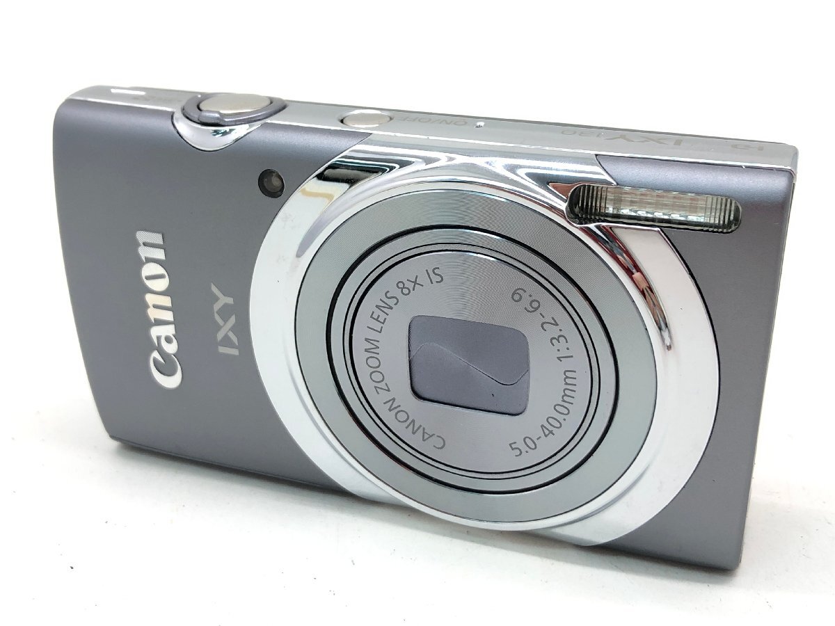 Yahoo!オークション -「canon デジタルカメラ ixy 130 Yahoo!オークション -「canon デジタルカメラ ixy 130