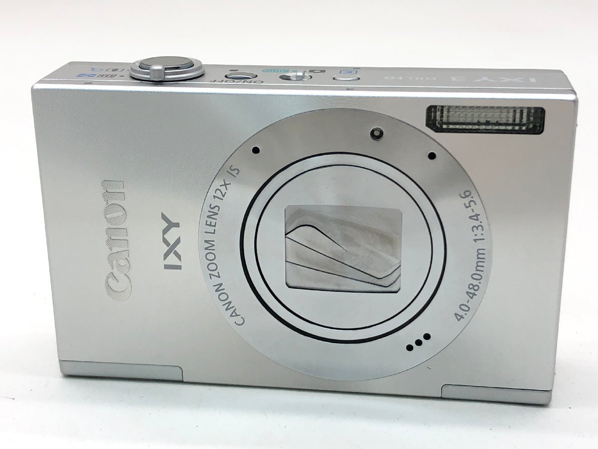 Yahoo!オークション -「canon ixy3」の落札相場・落札価格 Yahoo!オークション -「canon ixy3」の落札相場・落札価格