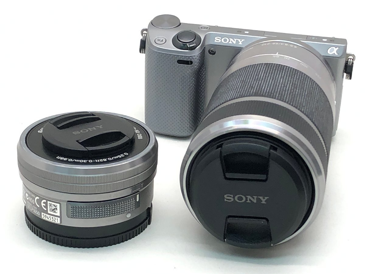 Yahoo!オークション -「nex-5r ジャンク」(ミラーレス一眼 Yahoo!オークション -「nex-5r ジャンク」(ミラーレス一眼