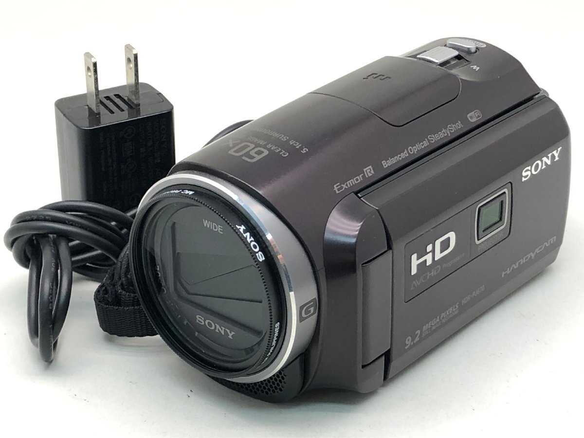 Yahoo!オークション -「sony hdr-pj670」の落札相場・落札価格 Yahoo!オークション -「sony hdr-pj670」の落札相場・落札価格