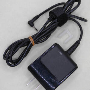 送料無料 ミスターサプライ ACアダプター For FMV-AC348 5V 3A / FUJITSU 富士通 arrows Tab QH34/B1 QH34/B2 QH35/B1 QH35/W QH30/W 対応