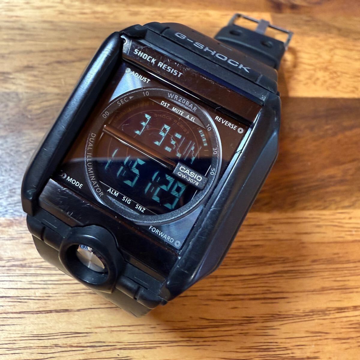 Yahoo!オークション -「g-shock g-8100」の落札相場・落札価格 Yahoo!オークション -「g-shock g-8100」の落札相場・落札価格