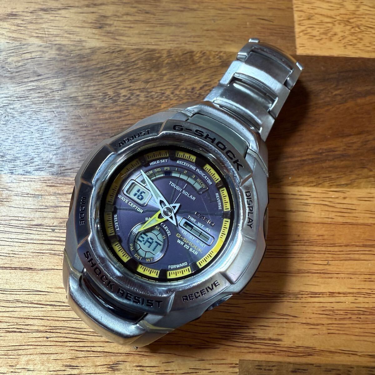 Yahoo!オークション -「gw-1200j」(G-SHOCK) (カシオ)の落札相場