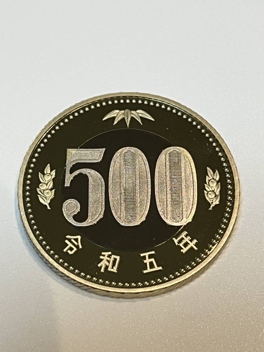 2025年最新】Yahoo!オークション -500円プルーフ貨幣セットの 2025年最新】Yahoo!オークション -500円プルーフ貨幣セットの