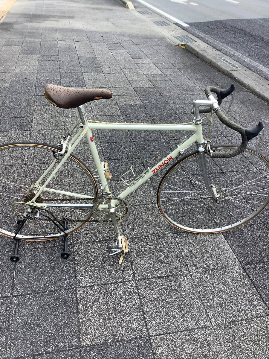 Yahoo!オークション -「zunow」(ロードバイク) (車体)の落札相場 Yahoo!オークション -「zunow」(ロードバイク) (車体)の落札相場