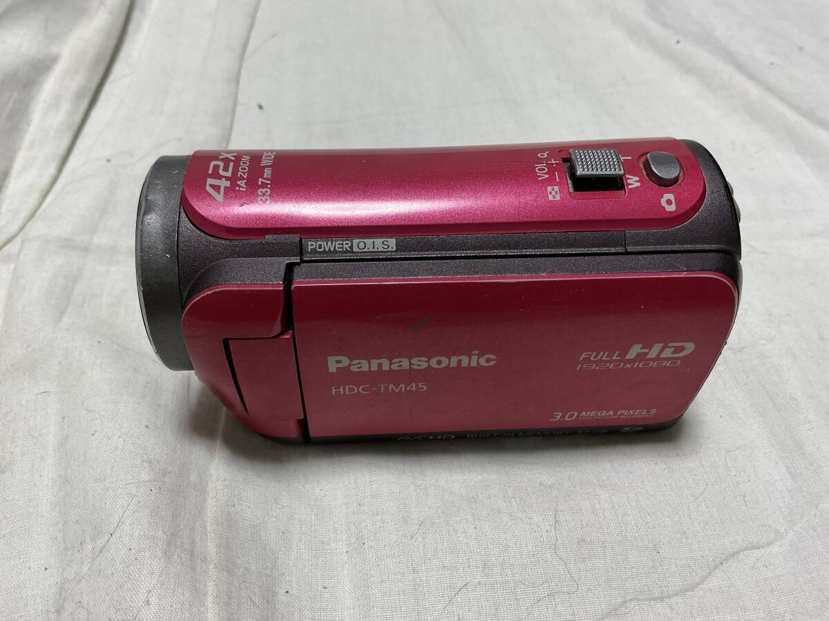 2025年最新】Yahoo!オークション -hdc-tm45の中古品・新品・未 2025年最新】Yahoo!オークション -hdc-tm45の中古品・新品・未