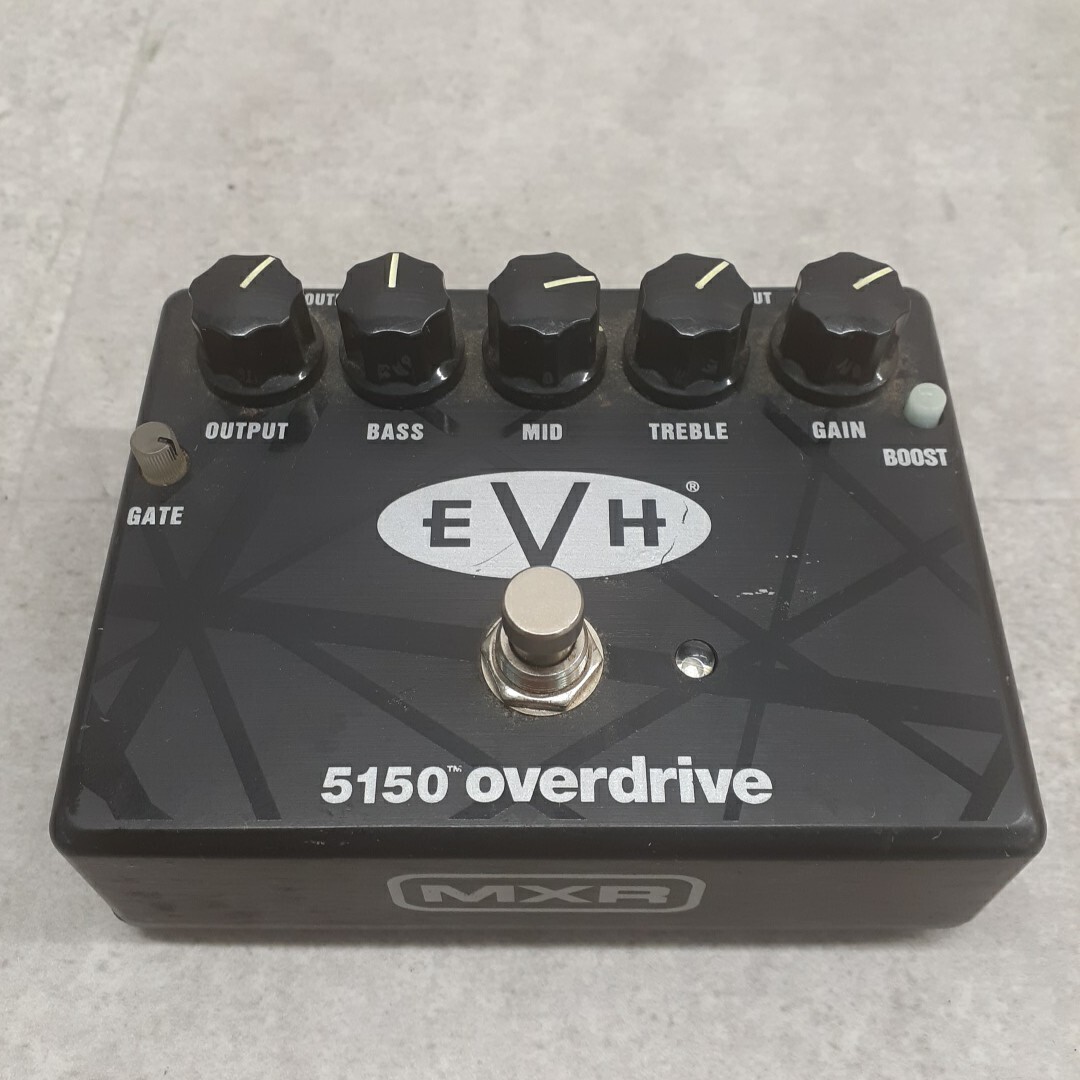 Yahoo!オークション -「mxr evh 5150 overdrive」の落札相場 Yahoo!オークション -「mxr evh 5150 overdrive」の落札相場