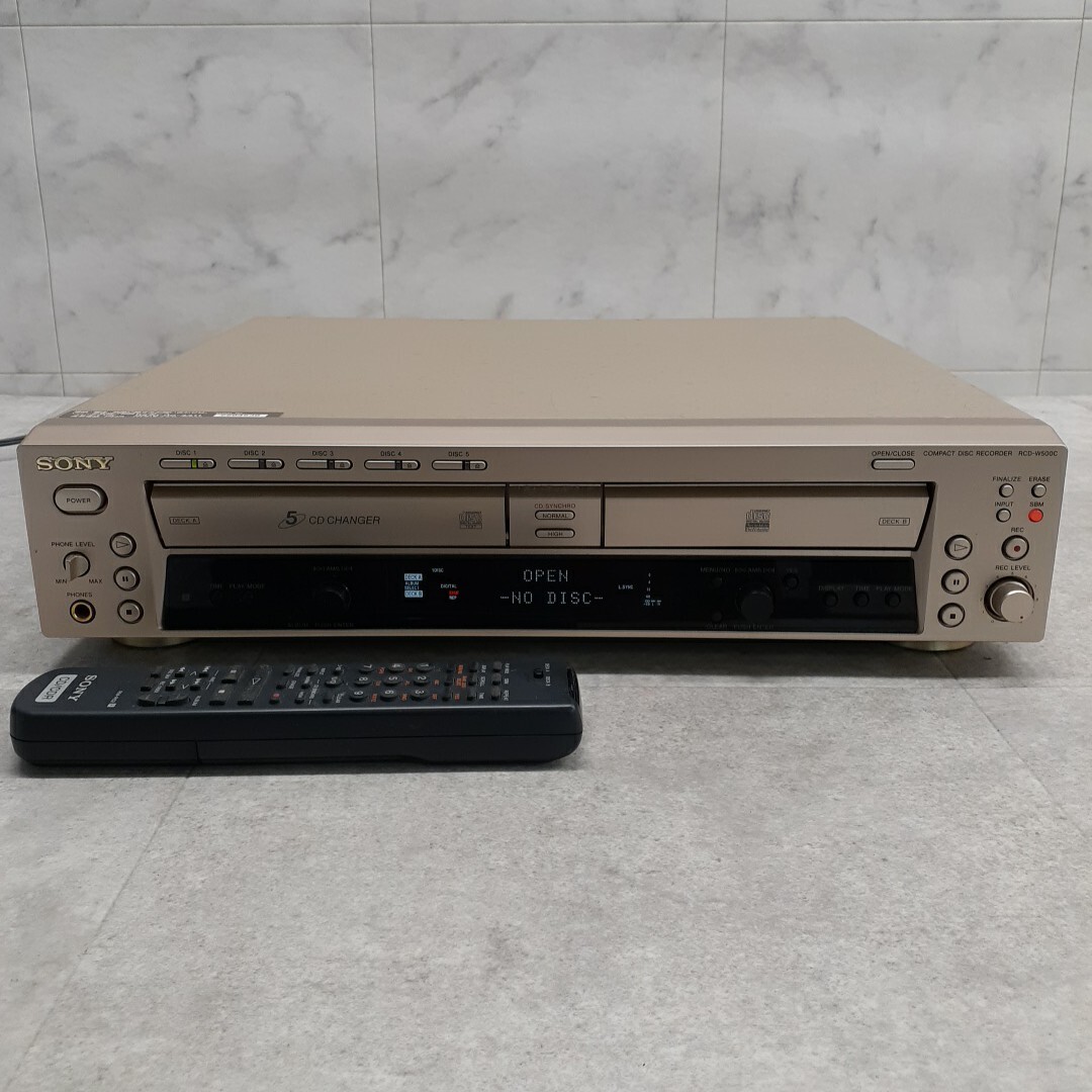 Yahoo!オークション -「rcd-w500c」の落札相場・落札価格 Yahoo!オークション -「rcd-w500c」の落札相場・落札価格