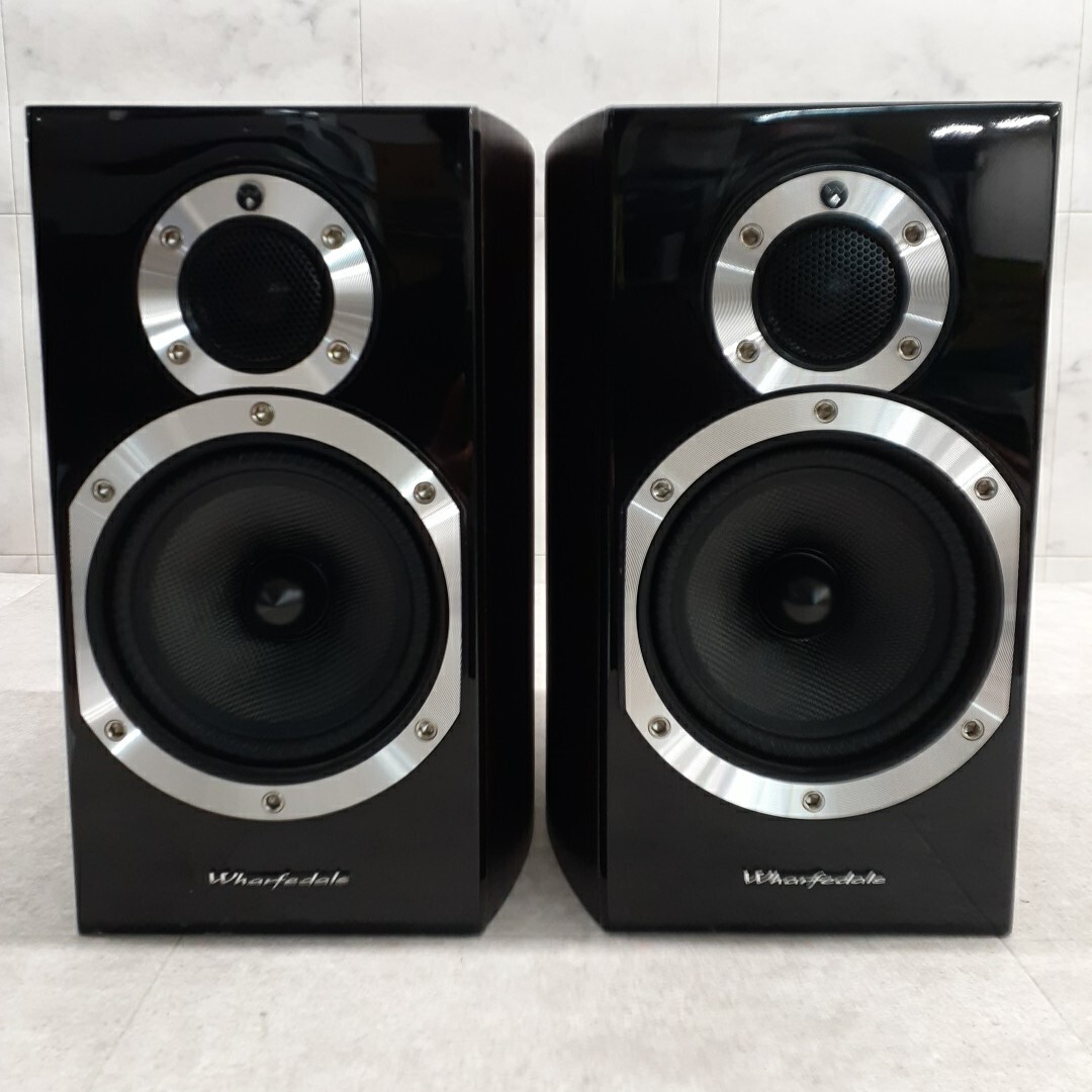 Yahoo!オークション -「wharfedale diamond」(スピーカー Yahoo!オークション -「wharfedale diamond」(スピーカー