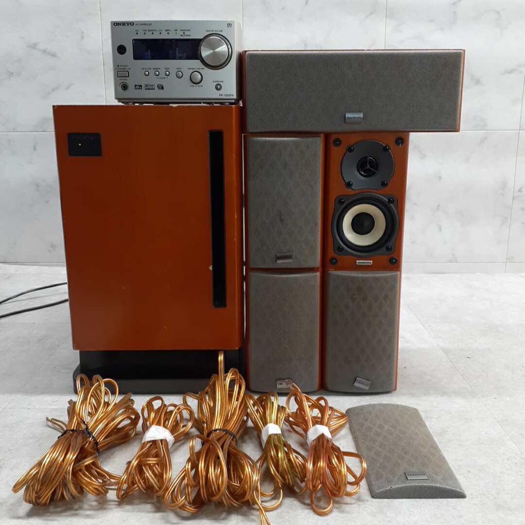 Yahoo!オークション -「onkyo pr-155spx」(スピーカー Yahoo!オークション -「onkyo pr-155spx」(スピーカー