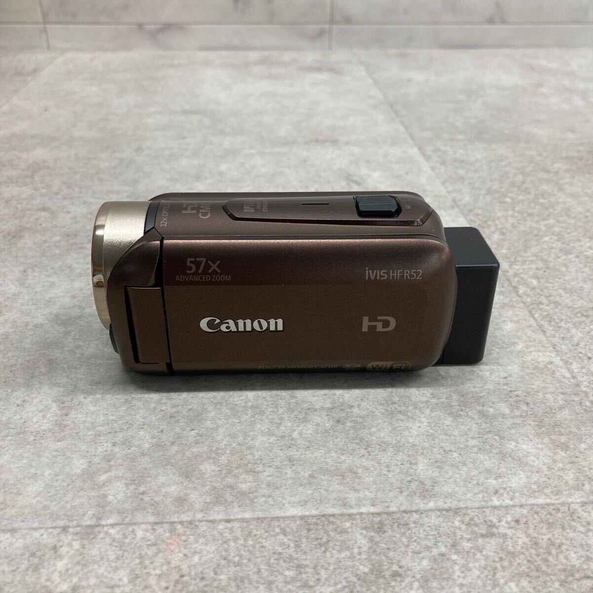 Yahoo!オークション -「canon デジタルビデオカメラ ivis hf r52 Yahoo!オークション -「canon デジタルビデオカメラ ivis hf r52