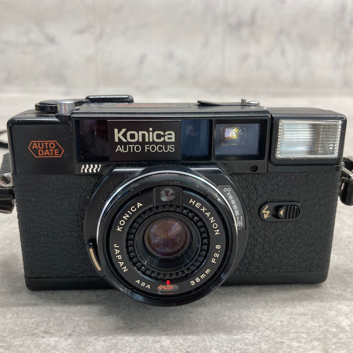 Yahoo!オークション -「konica c35 af2」の落札相場・落札価格 Yahoo!オークション -「konica c35 af2」の落札相場・落札価格