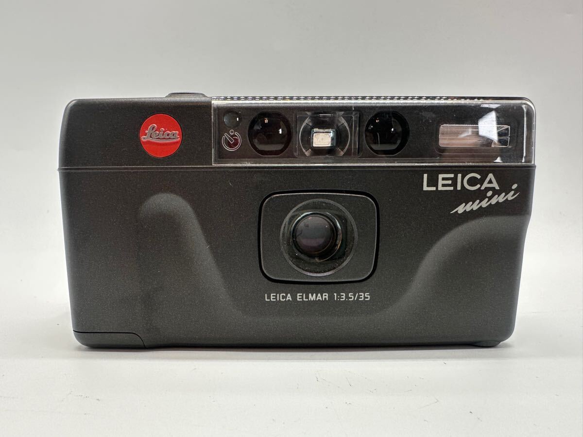 2025年最新】Yahoo!オークション -leica mini3の中古品・新品 2025年最新】Yahoo!オークション -leica mini3の中古品・新品