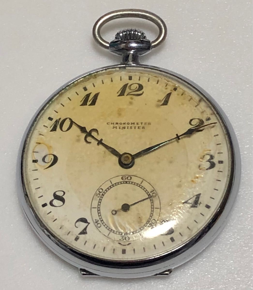 Yahoo!オークション -「chronometer 懐中時計」(懐中時計) の Yahoo!オークション -「chronometer 懐中時計」(懐中時計) の