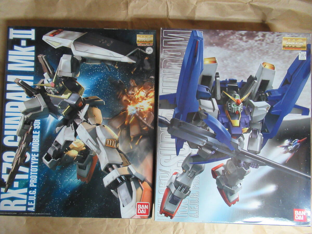 2025年最新】Yahoo!オークション -mg ガンダム mk-Ⅱ 2.0 2025年最新】Yahoo!オークション -mg ガンダム mk-Ⅱ 2.0