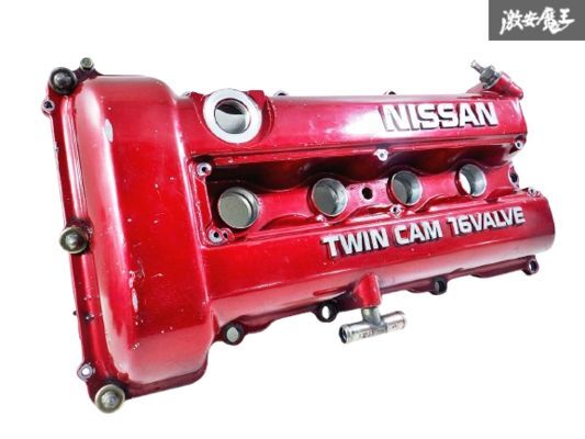 2025年最新】Yahoo!オークション -sr20 タペットカバーの中古品 2025年最新】Yahoo!オークション -sr20 タペットカバーの中古品