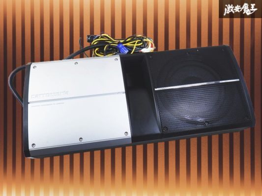 Yahoo!オークション -「カロッツェリア ウーハー 910a」の落札 Yahoo!オークション -「カロッツェリア ウーハー 910a」の落札