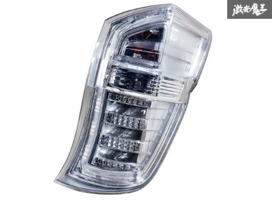 ブライツ(車) BRIGHTZ ステップワゴン RK1 RK2 スモークテール