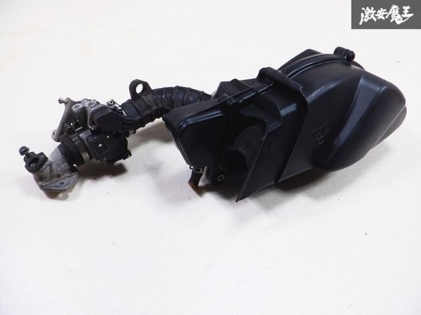 Yahoo!オークション -「シグナス スロットルボディ」(自動車