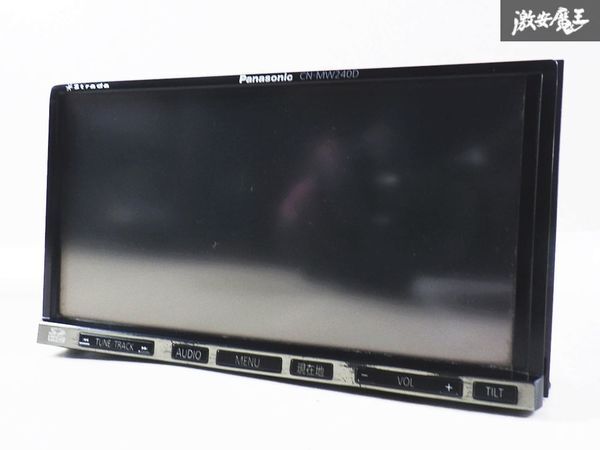 2025年最新】CN-MW240Dの商品一覧 - Yahoo!オークション