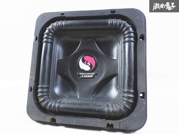 Yahoo!オークション -「kicker ソロバリック」(自動車 Yahoo!オークション -「kicker ソロバリック」(自動車