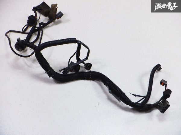 2025年最新】Yahoo!オークション -bnr32エンジンハーネスの中古