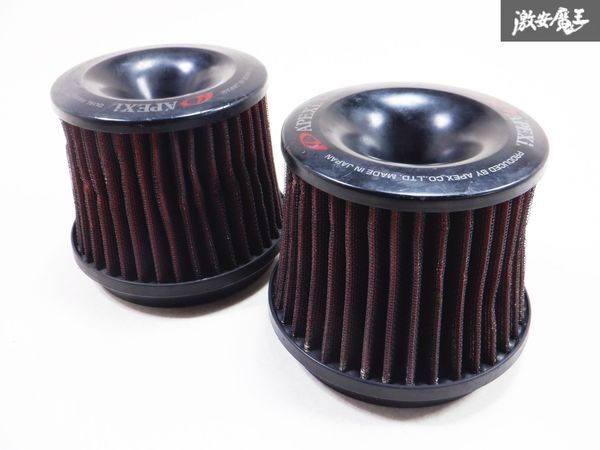 2025年最新】Yahoo!オークション -bcnr33 エアクリーナーの中古