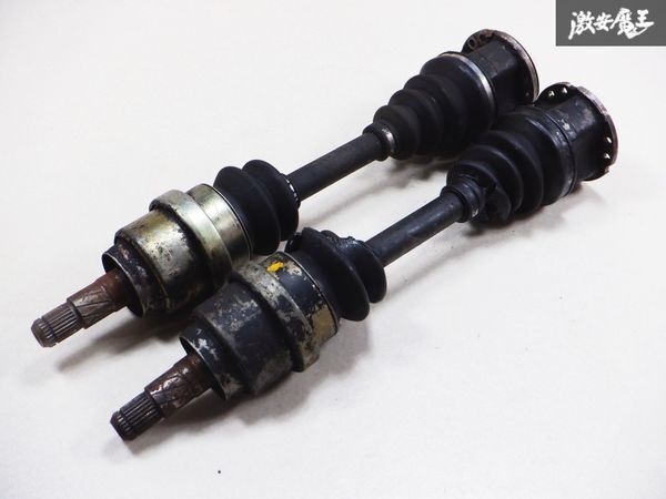 Yahoo!オークション -「dr30」(ドライブシャフト) (日産用)の Yahoo!オークション -「dr30」(ドライブシャフト) (日産用)の