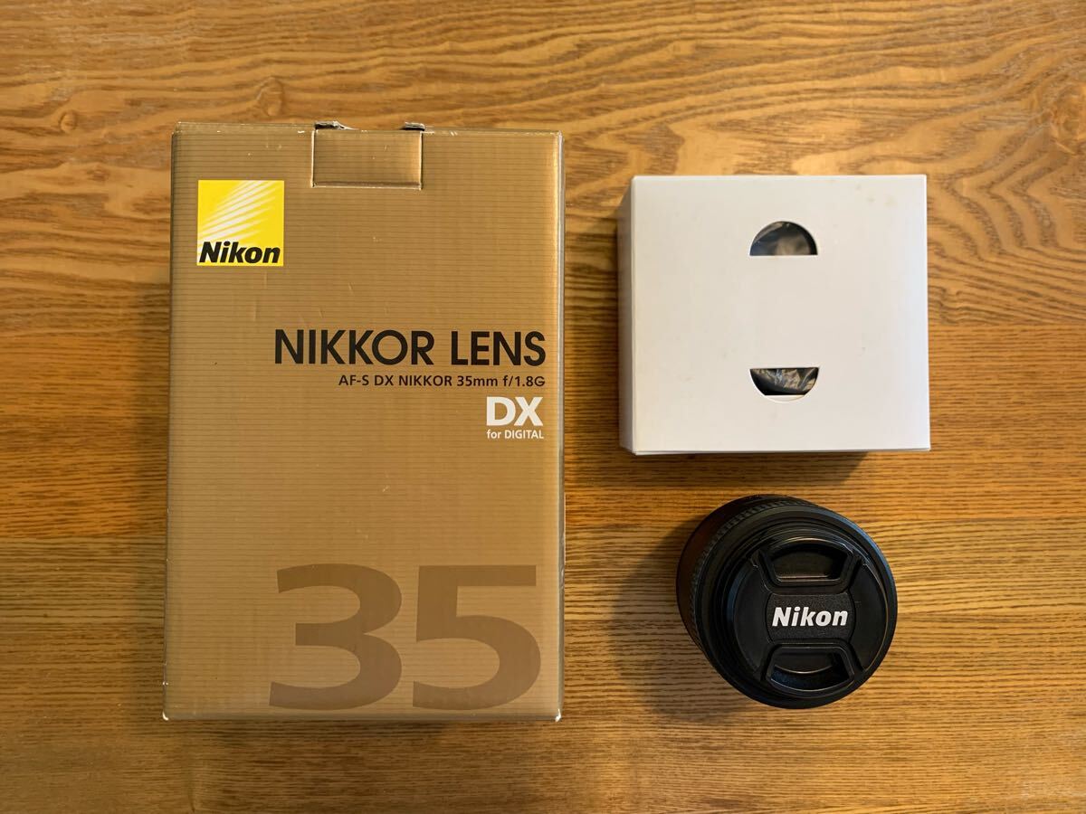 Yahoo!オークション -「af-s dx 35mm 1.8g」の落札相場・落札価格 Yahoo!オークション -「af-s dx 35mm 1.8g」の落札相場・落札価格