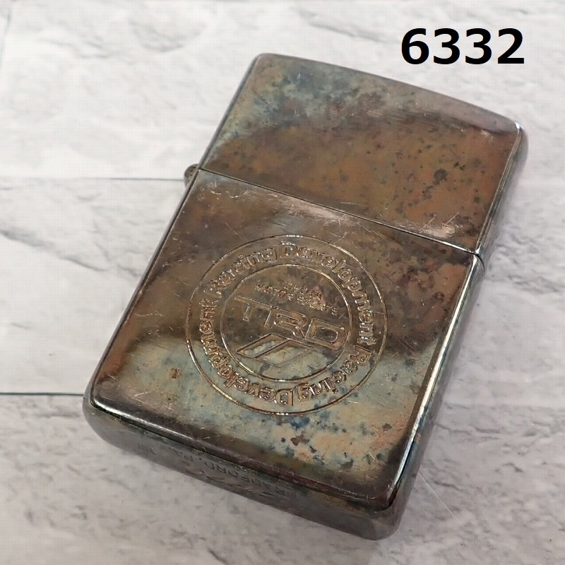 Yahoo!オークション -「トヨタ」(Zippo) (ライター)の落札相場 Yahoo!オークション -「トヨタ」(Zippo) (ライター)の落札相場