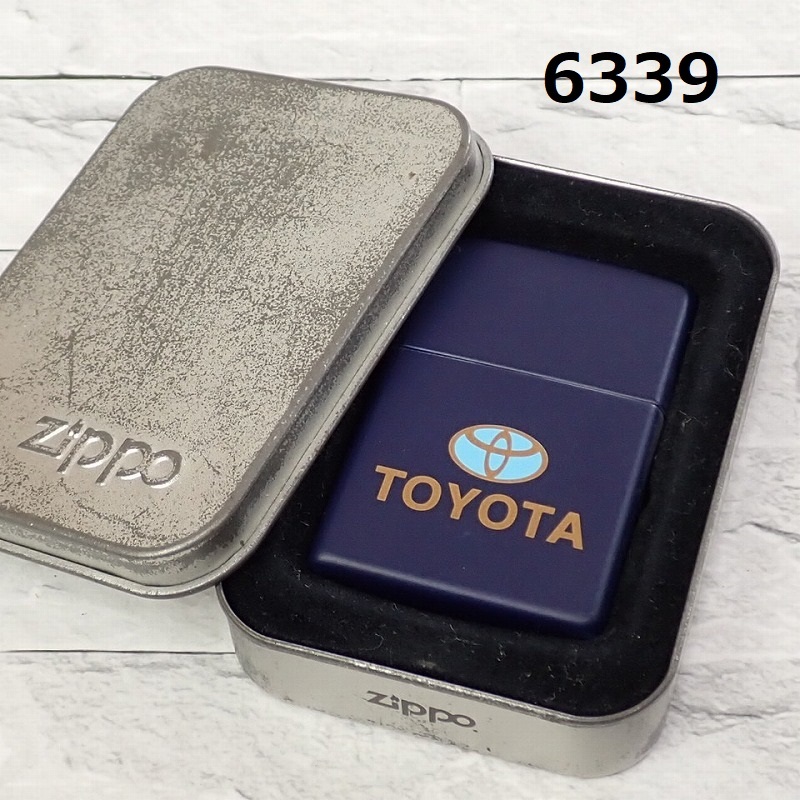 Yahoo!オークション -「トヨタ」(Zippo) (ライター)の落札相場 Yahoo!オークション -「トヨタ」(Zippo) (ライター)の落札相場
