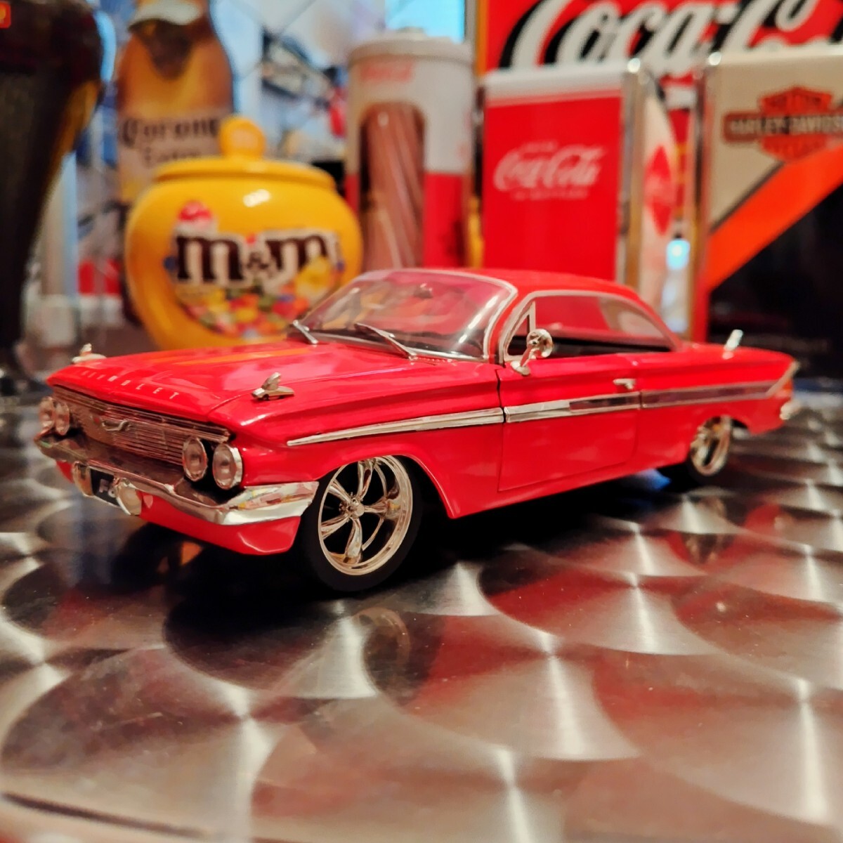 Yahoo!オークション -「シボレー インパラ」(Jada Toys) (自動車 Yahoo!オークション -「シボレー インパラ」(Jada Toys) (自動車