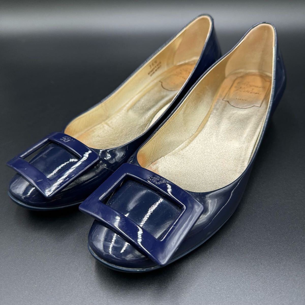 2025年最新】Yahoo!オークション - Roger Vivier(レディース 2025年最新】Yahoo!オークション - Roger Vivier(レディース