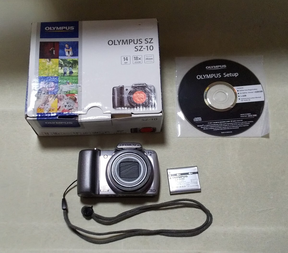 Yahoo!オークション -「olympus sz-10」(オリンパス Yahoo!オークション -「olympus sz-10」(オリンパス