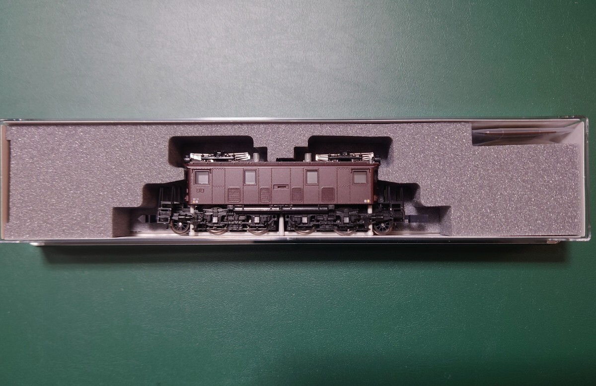 Yahoo!オークション -「kato ed19」(電気機関車) (Nゲージ)の Yahoo!オークション -「kato ed19」(電気機関車) (Nゲージ)の