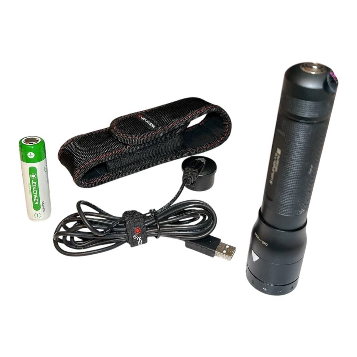 2025年最新】Yahoo!オークション -led lenser p7の中古品・新品 2025年最新】Yahoo!オークション -led lenser p7の中古品・新品
