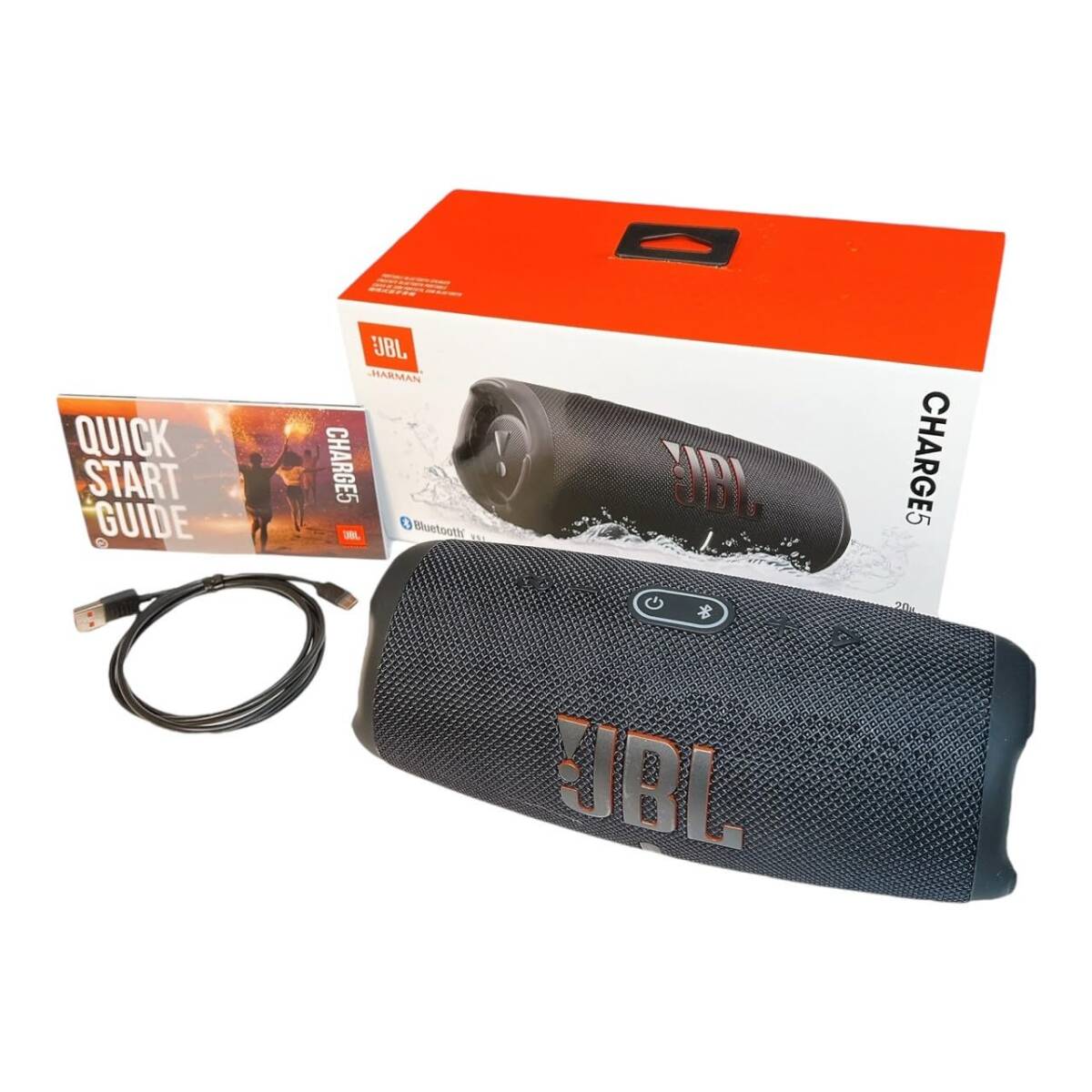 2025年最新】Yahoo!オークション -jbl charge5の中古品・新品 2025年最新】Yahoo!オークション -jbl charge5の中古品・新品
