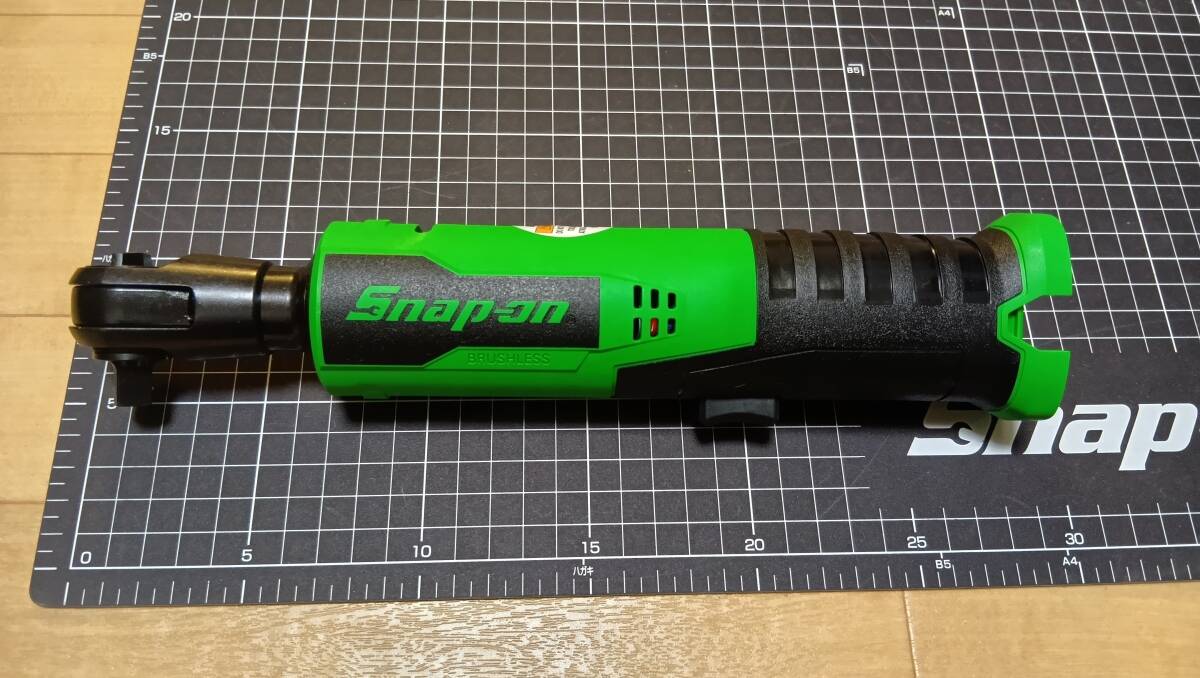 Yahoo!オークション -「snap-on スナップオン ラチェット」(電動 Yahoo!オークション -「snap-on スナップオン ラチェット」(電動