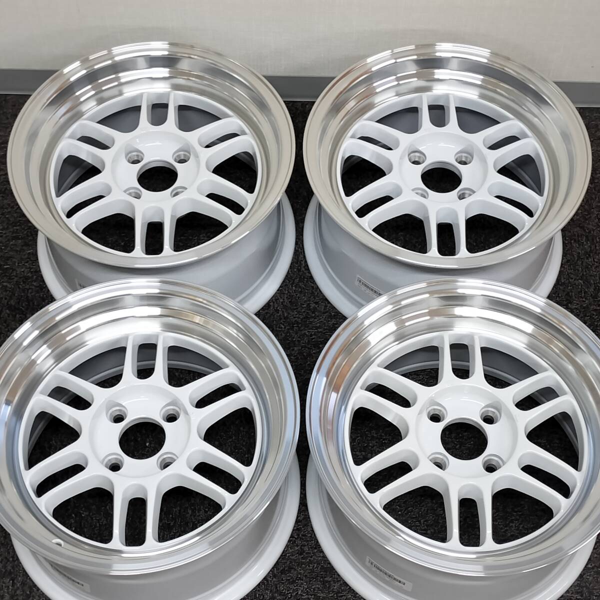 Yahoo!オークション -「bms」(15インチ) (ホイール)の落札相場・落札価格