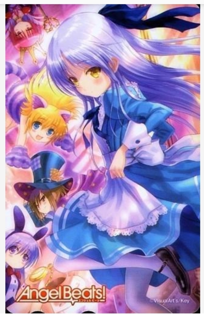 Yahoo!オークション -「angel beats! 立華かなで」の落札相場 Yahoo!オークション -「angel beats! 立華かなで」の落札相場