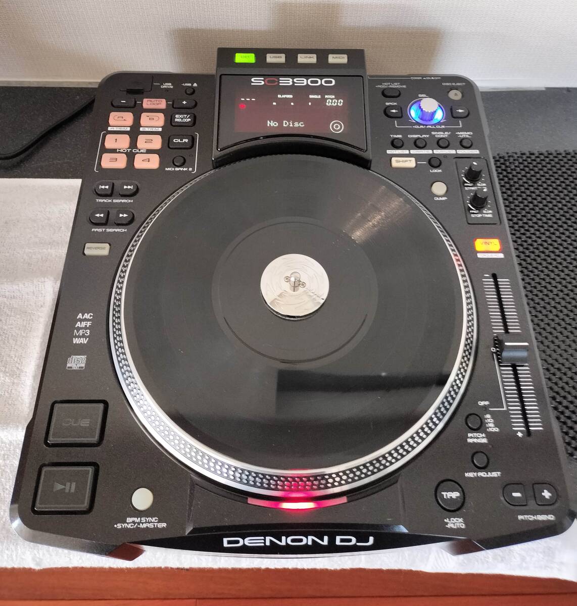 Yahoo!オークション -「denon cdj」の落札相場・落札価格 Yahoo!オークション -「denon cdj」の落札相場・落札価格